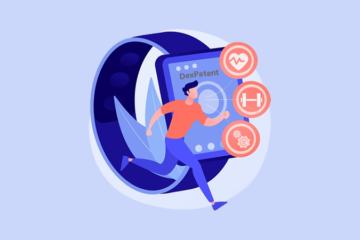 Wearable in Healthcare