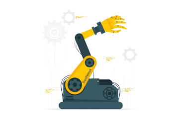 Industrial Robots – Patent Newz Box
