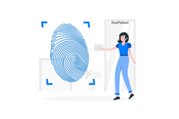 Fingerprint detection in portable devices