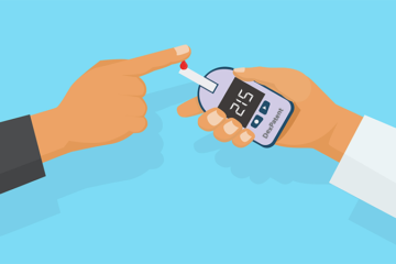 Noninvasive Diabetes Monitoring-Report
