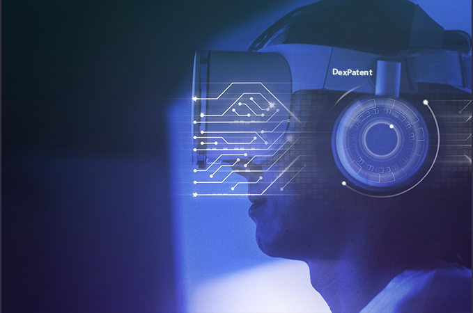 Wearable patenting trends – Patent Newz Box | DexPatent