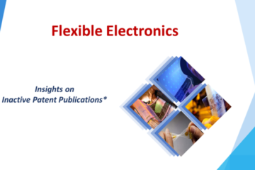 NEED ATTENTION on INACTIVE Status – Flexible Electronics