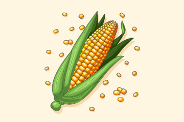 Food industry – Mondelez patent for soluble corn fiber