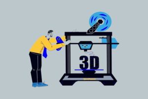 NUBURU secures seven patents in 3D printing