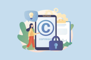 A Beginner’s Guide to Copyrights in India – Understanding Legal Protection