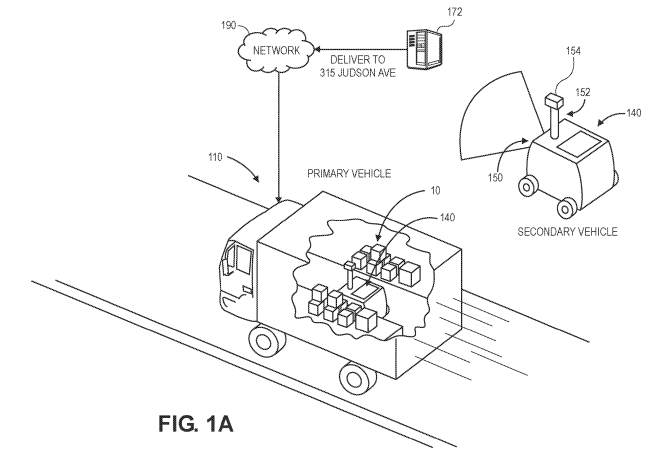 6 drone patents that will change your life forever