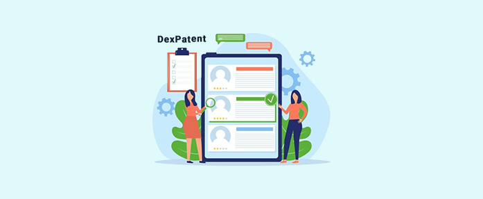 complete application