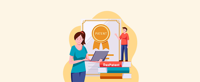 What counts as patentable?