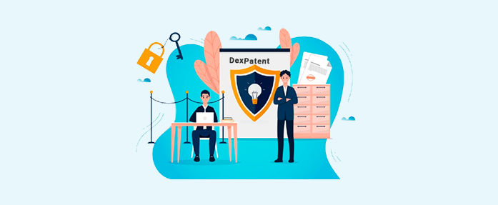 Claims and Scope of Protection