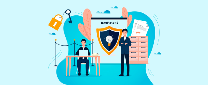 Protection for inventors 