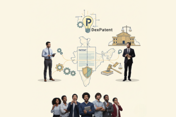 Patent Agents and Patent Attorneys