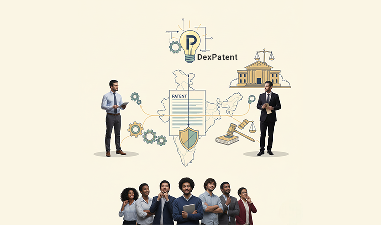 Patent Agents and Patent Attorneys 