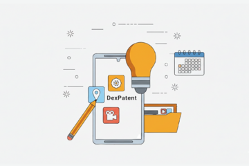 Patent Applications