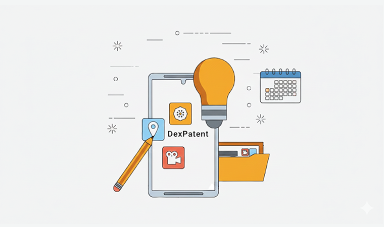 Patent Applications 