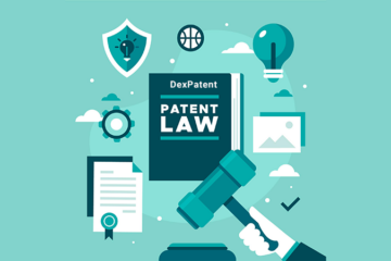 indian patent law