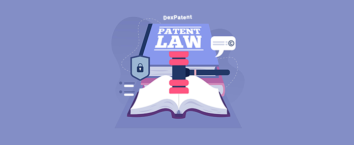 patent law