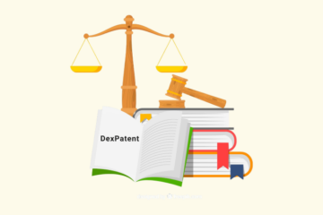 Patent law