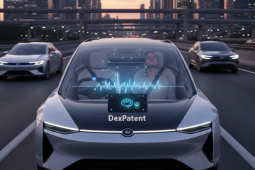 Xiaomi EV patents fatigue-driving intervention technology