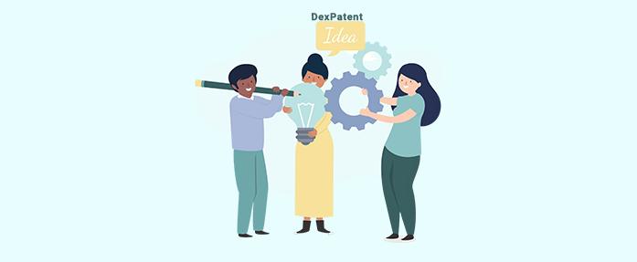 Anticipation of Invention