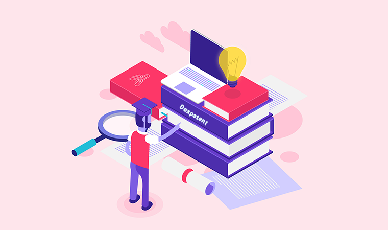 Patent Classification 