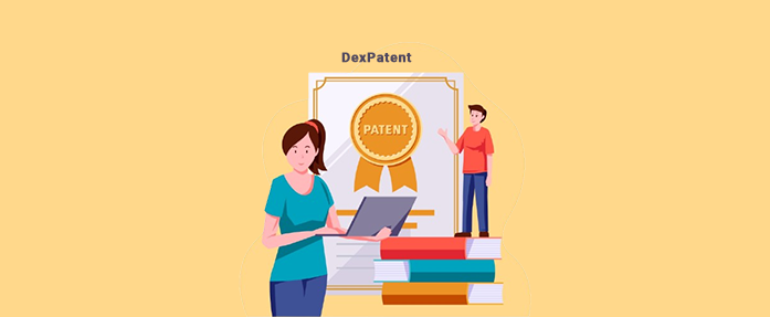 patent classification
