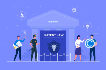 Anticipation of Invention Under Patent Law