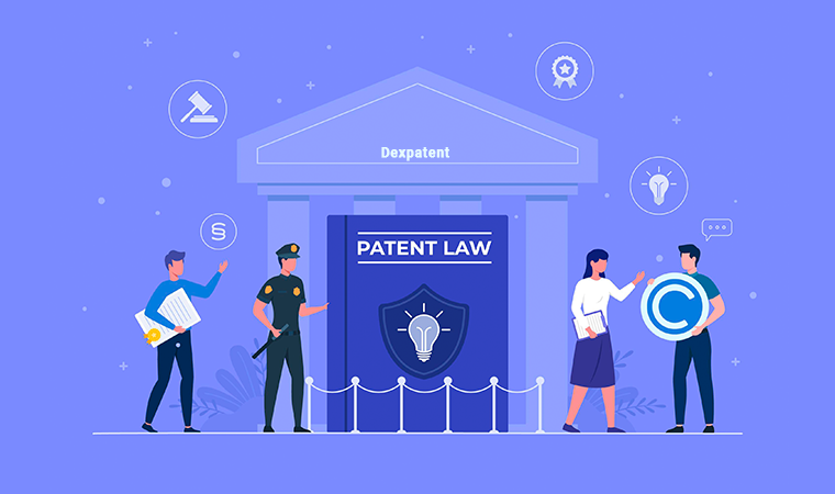 Anticipation of Invention Under Patent Law