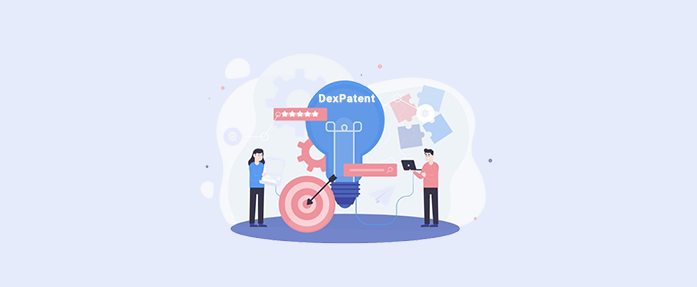 Patent Strategy