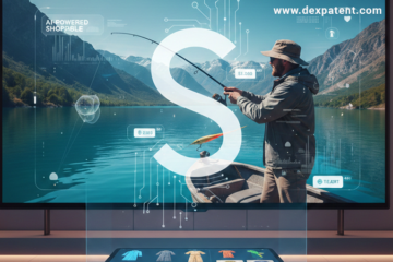 Spincast patent AI-Powered Shoppable Television