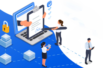 ISG secures patent for AI-powered contract negotiation engine