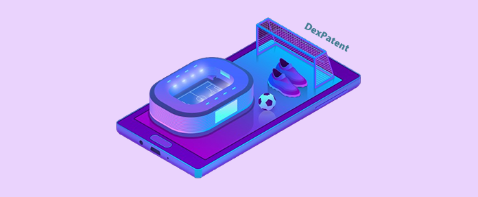 Sports Technology Patents