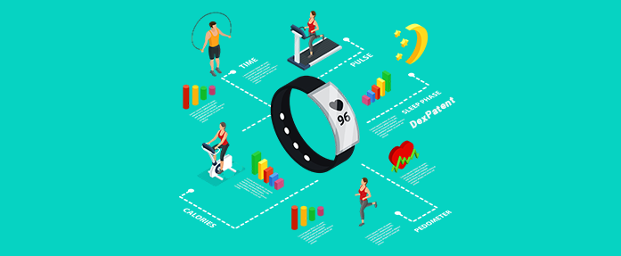 The Business of Sports is Powered by IP