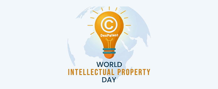 World Intellectual Property Day 