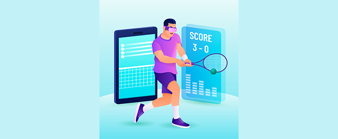 IP plays a critical role in sports