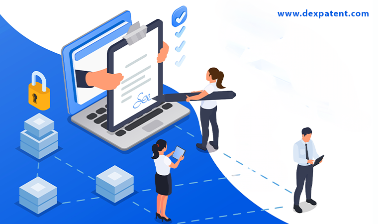 ISG secures patent for AI-powered contract negotiation engine