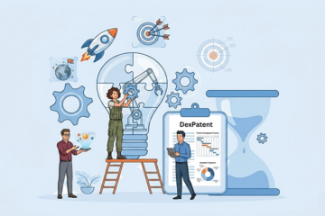 Game-Changing Patents