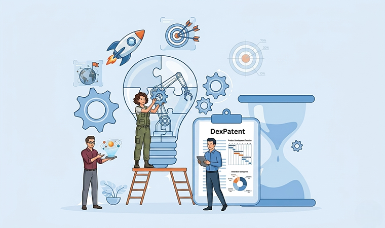 Game-Changing Patents