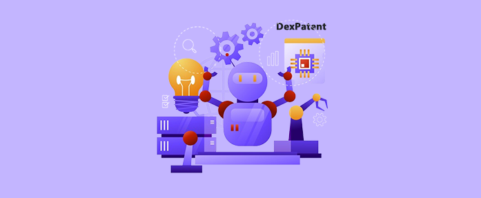 AI related inventions