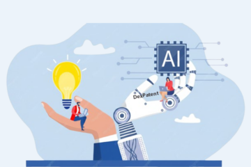 AI and Intellectual Property Rights
