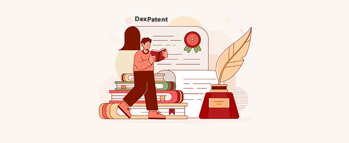 Patent of Addition
