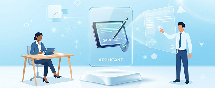 Filing a Patent in a Company's Name