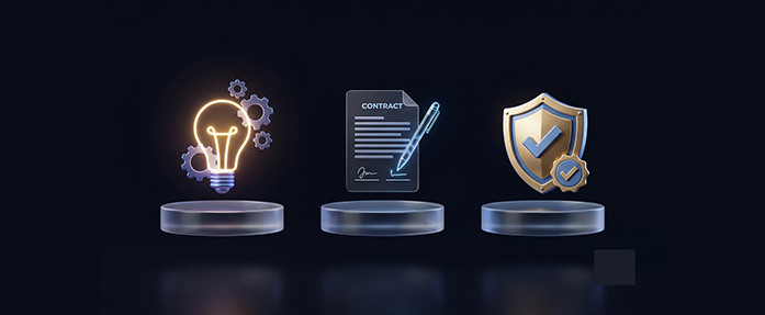 Patent Applicant vs Inventor vs patentee