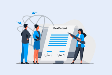Patent Filing