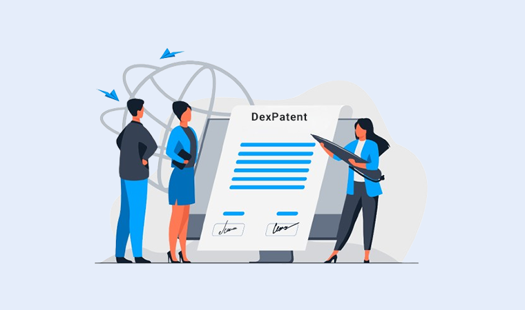 Patent Filing