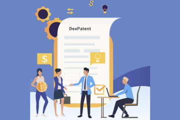 Patent Agent in India