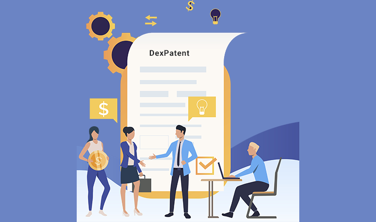 Patent Agent in India