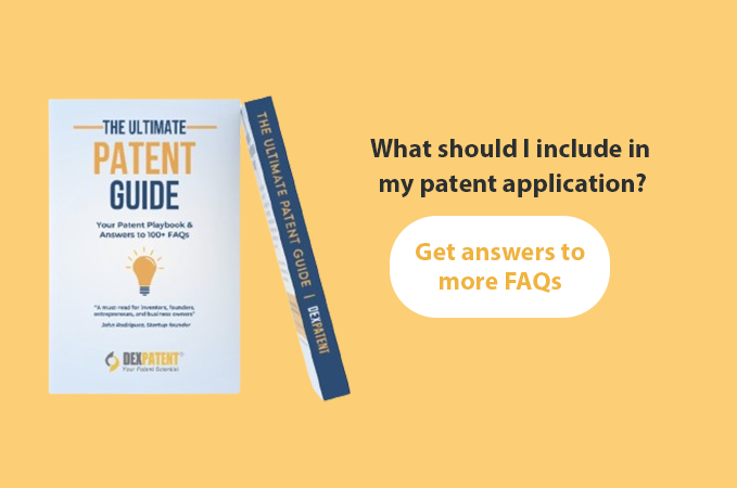 Patent Application
