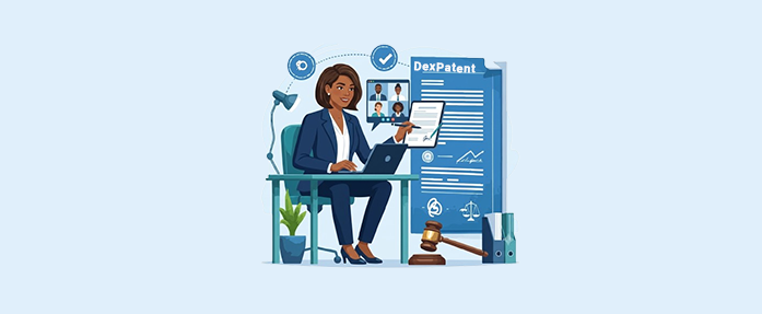 Role and responsibilities of a patent agent