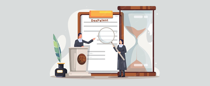 patent lapse