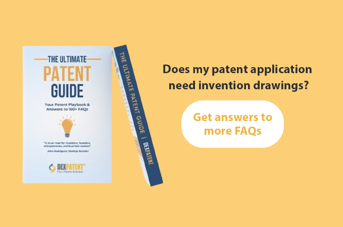 patent drawings